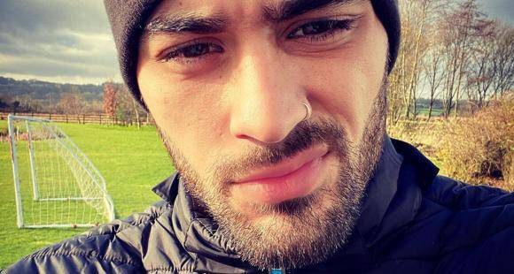 PHOTO: Zayn Malik is back with his selfie game on point and makes the 'scruffy look' sexy - www.pinkvilla.com - New York