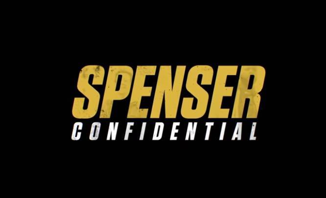 ‘Spenser Confidential’ starring Mark Wahlberg - www.thehollywoodnews.com - Boston