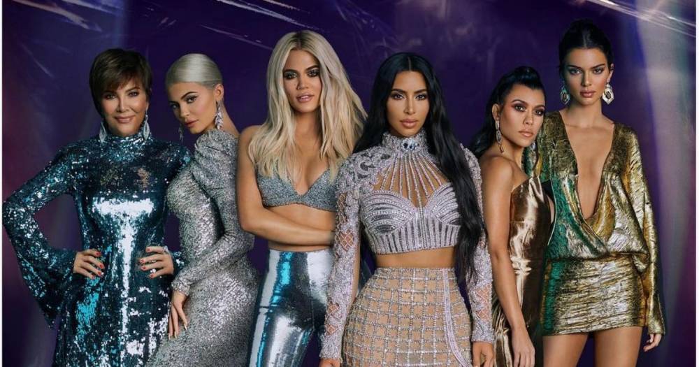 Kardashian superfans can earn £250 a day in new dream job as Special Korrespondent - www.dailyrecord.co.uk
