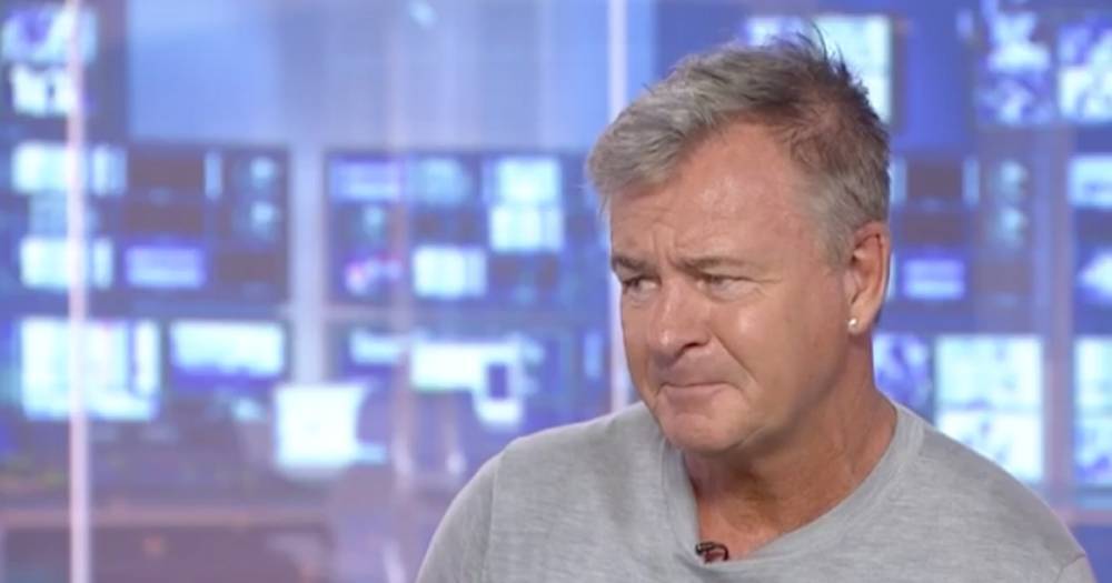 Charlie Nicholas slaughters Celtic's Leigh Griffiths as pundit makes shock striker claim - www.dailyrecord.co.uk - Scotland