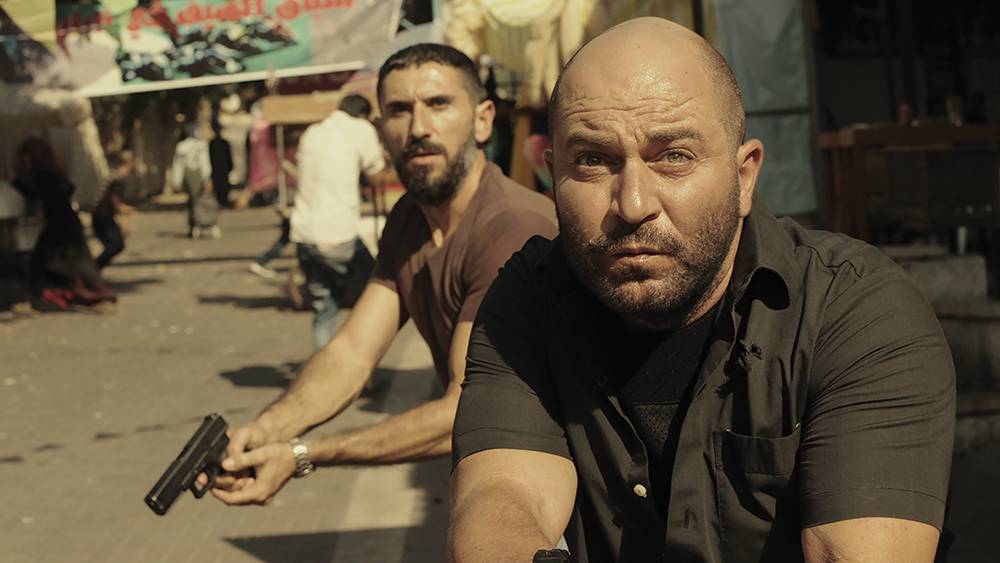 ‘Fauda’ Scribe Sets Thriller ‘Band of Spies’ With Reel One, Capa Drama, Ananey (EXCLUSIVE) - variety.com - Israel - Palestine
