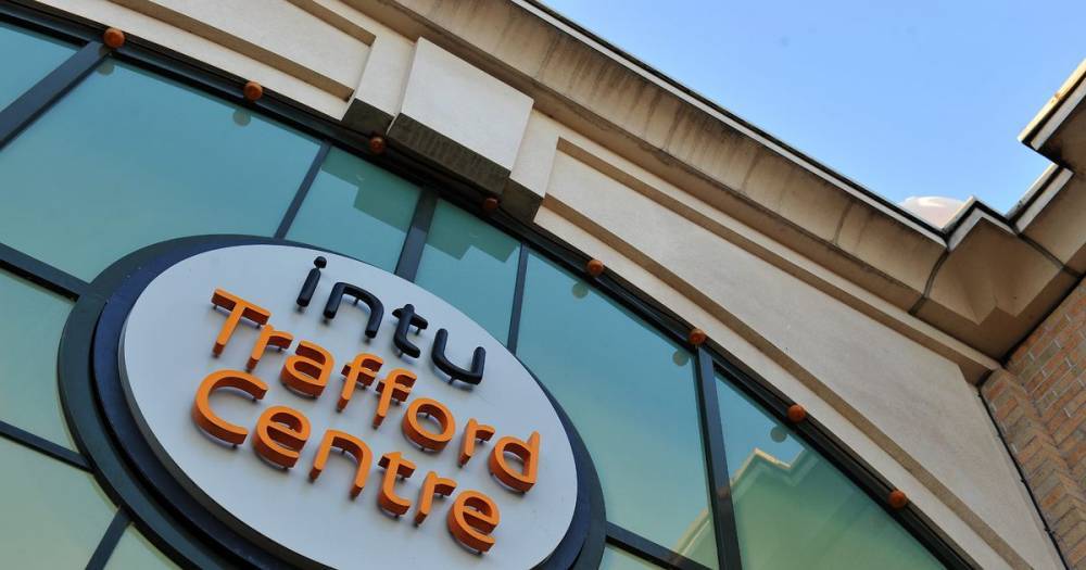 Trafford Centre owner Intu seeking extra cash to pay down £5bn debt - www.manchestereveningnews.co.uk - Britain - Centre - city Manchester, county Centre