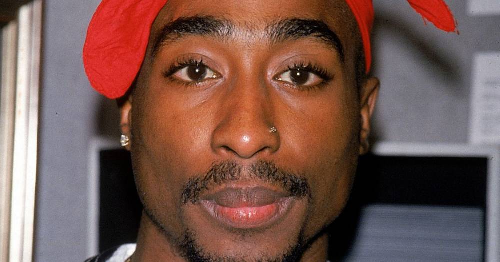 Tupac Shakur 'alive and well in Belize' after new photo sighting is leaked - www.dailyrecord.co.uk - Las Vegas - Belize
