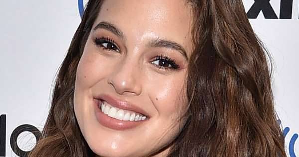 Ashley Graham Gives Birth to First Child With Husband Justin Ervin - www.msn.com