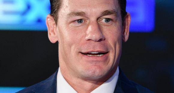 John Cena: The first 10 pages of The Suicide Squad are like a movie in itself - www.pinkvilla.com