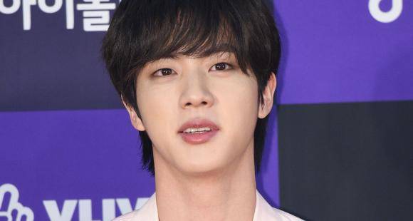 BTS singer Jin has not been invited to his friend Lee Yi Kyung's movie premieres for THIS heartwarming reason - www.pinkvilla.com - South Korea - North Korea - county Lee