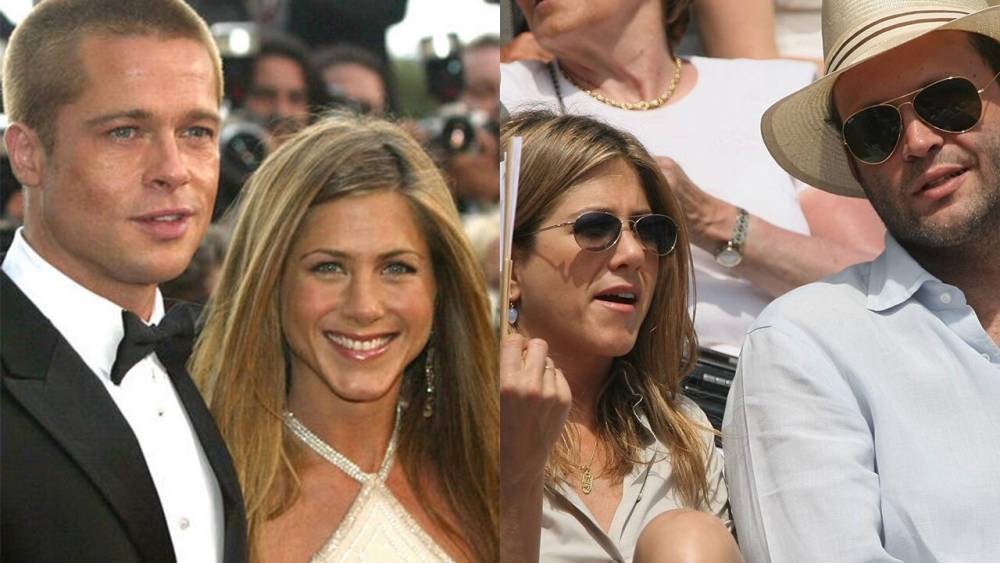 Jennifer Aniston's dating history: The high-profile celebrities the star has been romantically linked to - www.foxnews.com