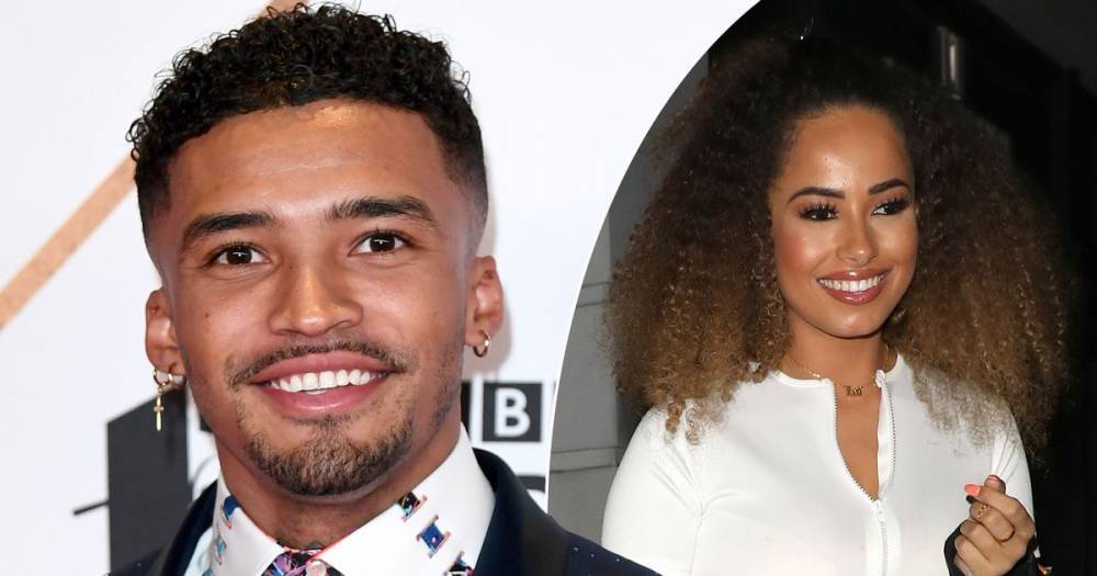 Love Island's Michael Griffiths doesn't regret dumping Amber Gill on the show - www.ok.co.uk - Thailand
