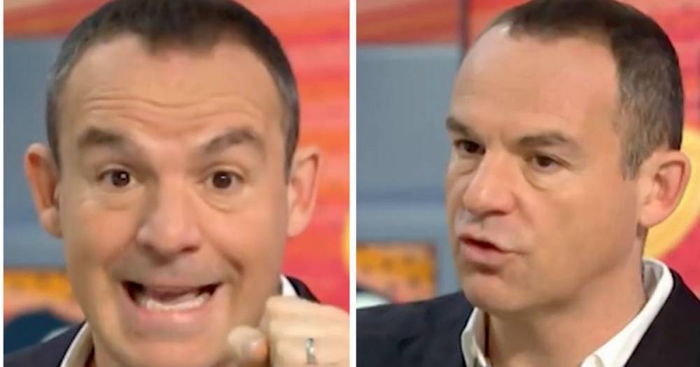 Martin Lewis on the simple way to make 50% extra on your savings - www.manchestereveningnews.co.uk