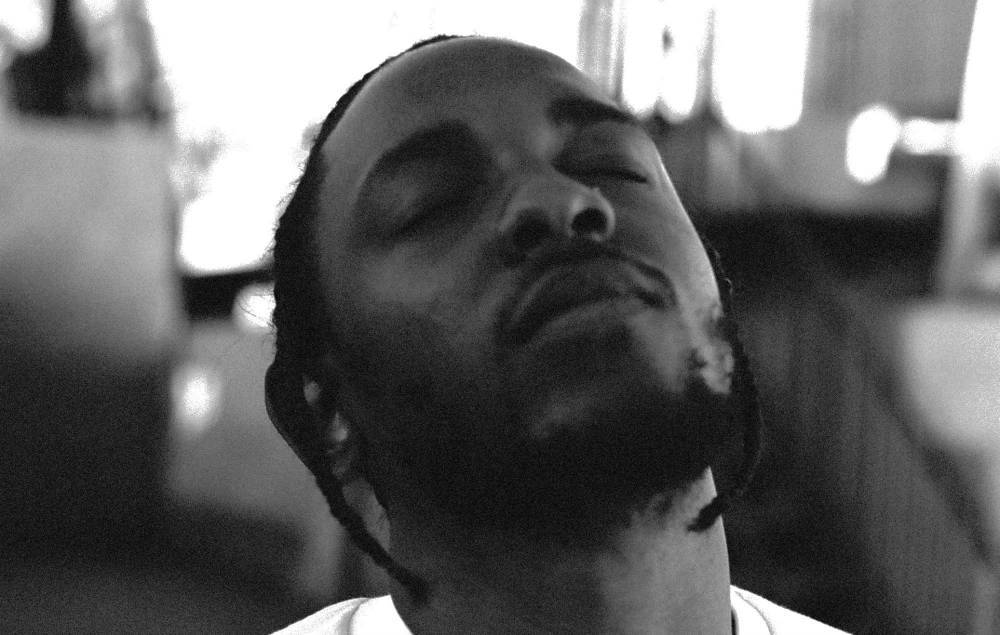 Kendrick Lamar announces huge London BST show - www.nme.com - London