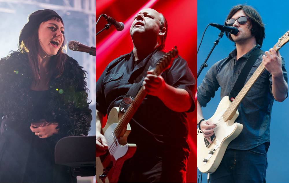 Pixies, Angel Olsen and Bright Eyes lead End Of The Road 2020 line-up - www.nme.com