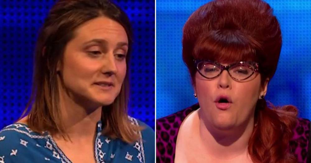 The Chase viewers slam contestant who accepted MINUS offer to get to the final - www.manchestereveningnews.co.uk