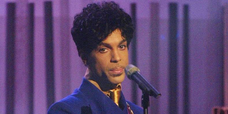 Prince Wrongful Death Lawsuit Dismissed - pitchfork.com