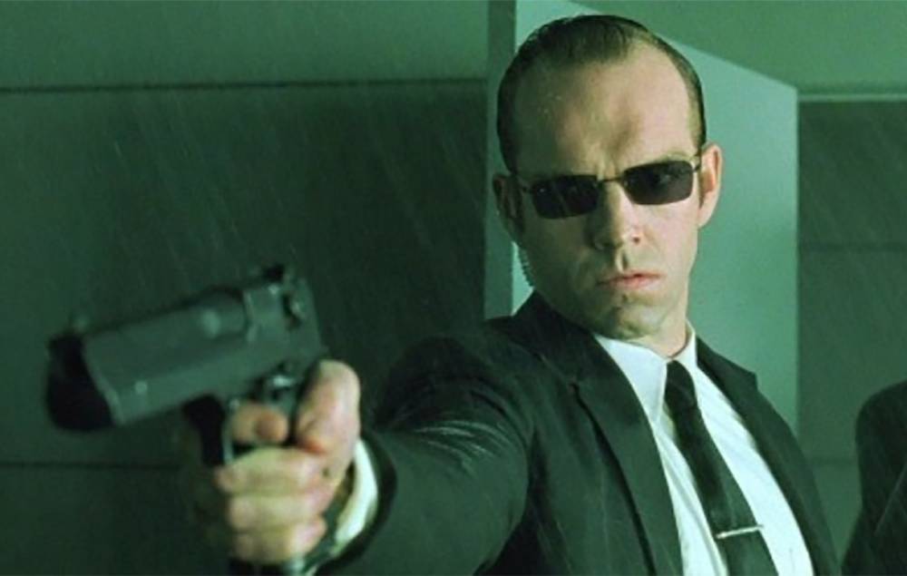 Hugo Weaving rules out returning to ‘Matrix’ franchise for fourth movie - www.nme.com