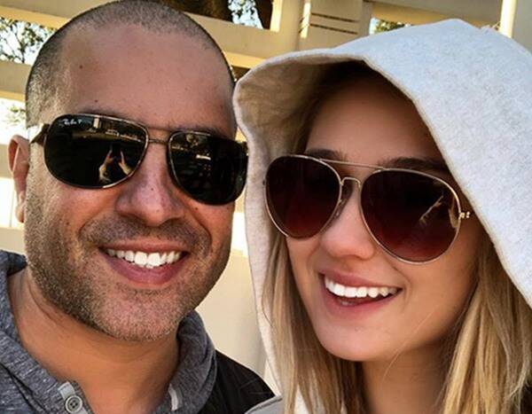 Siesta Key's Madisson Defends Romance With 46-Year-Old Producer Ish - www.eonline.com