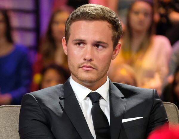 The Bachelor's Peter Weber Worries He'll ''Regret'' His Decision After the Final Rose Ceremony - www.eonline.com