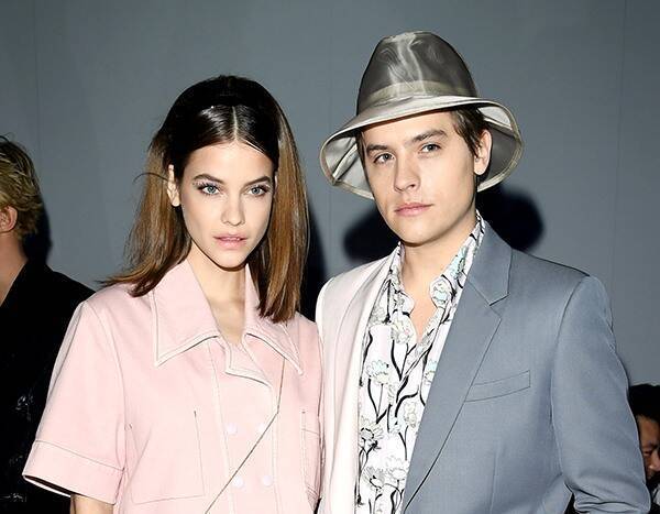 Check Out These Front Row Fashion Week Couples - www.eonline.com - city Milan
