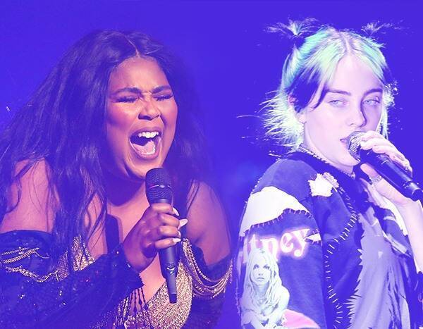 Billie Eilish's Horses! Lizzo's Flute! Surprising Facts About the 2020 Grammys' Best New Artist Nominees - www.eonline.com