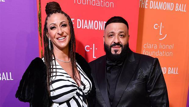 DJ Khaled’s Wife Gives Birth To Couple’s 2nd Child: ‘Another One’ — Congrats - hollywoodlife.com