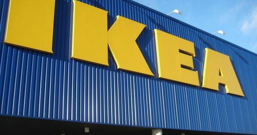 IKEA urgently recalls product due to fears of 'chemical transfer' - www.manchestereveningnews.co.uk - Sweden - India