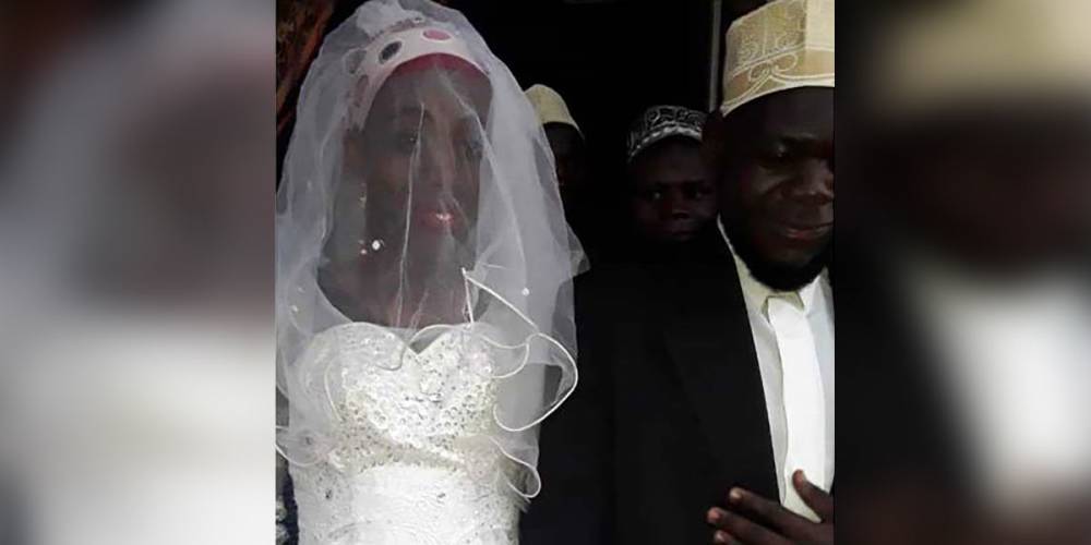 Ugandan imam suspended for “unknowingly marrying a man” - www.mambaonline.com - Uganda