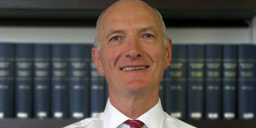 Edwin Cameron to receive social justice award - www.mambaonline.com - South Africa