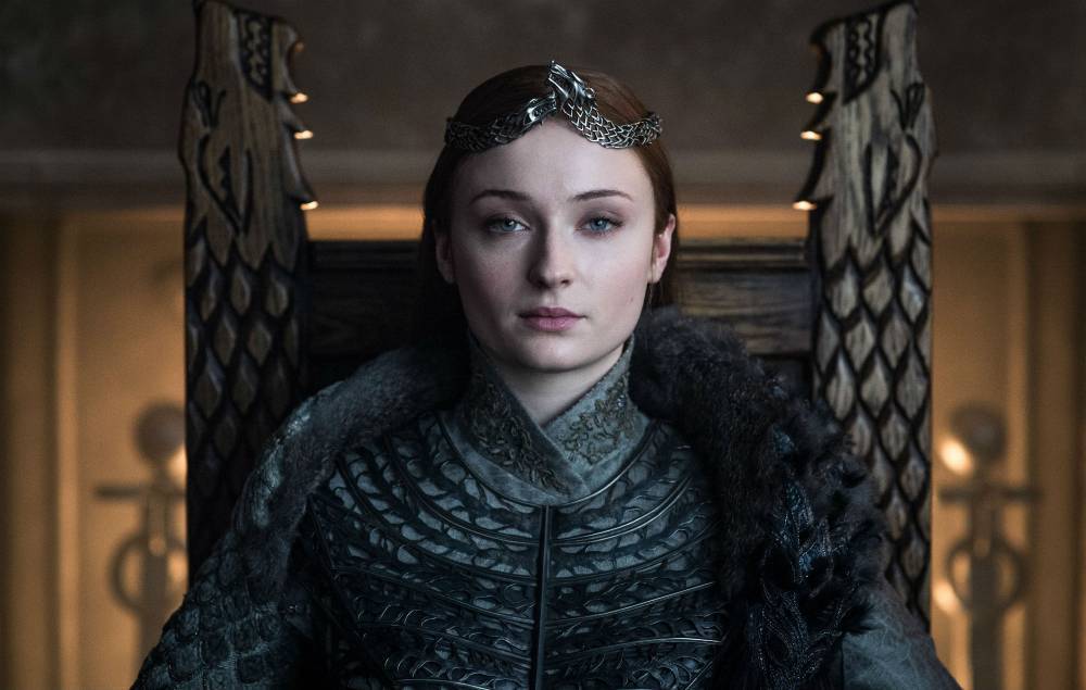 Sophie Turner won’t star in ‘Game Of Thrones’ prequels: “I don’t want to be a part of it” - www.nme.com - county Stark - city Sansa, county Stark