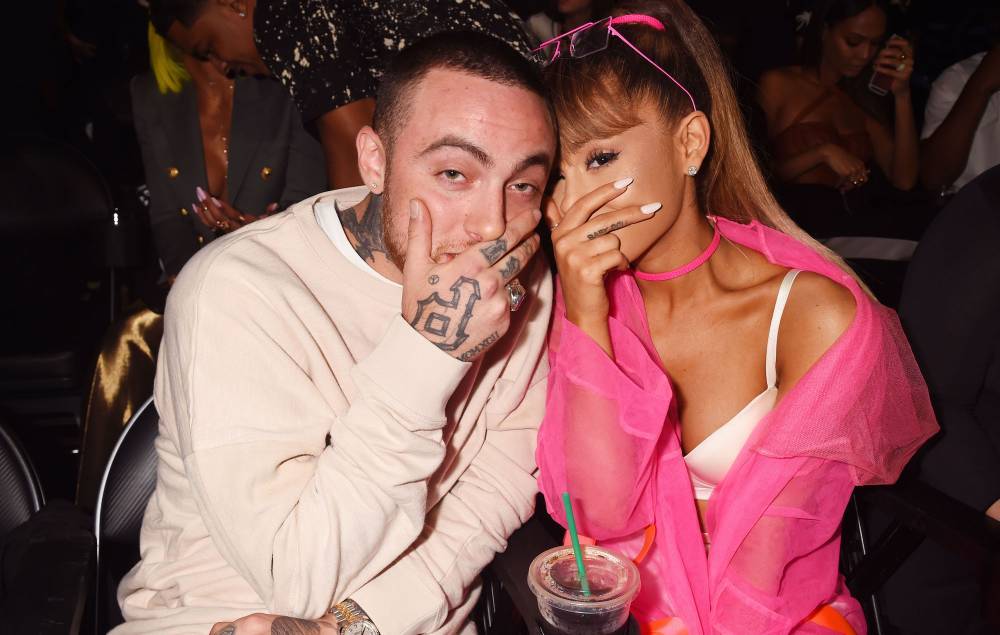 Mac Miller producer “believes” Ariana Grande’s voice features on his posthumous new album - www.nme.com - New York
