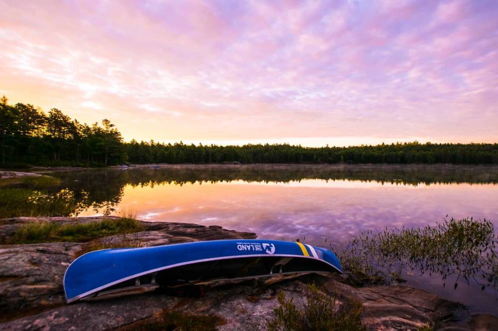 12 Photos Of The Kawarthas That Will Inspire You To Visit - www.outwithryan.com - county Highlands