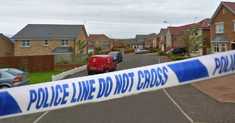 Toddler found dead in Saltcoats property as police launch investigation - www.dailyrecord.co.uk - Scotland