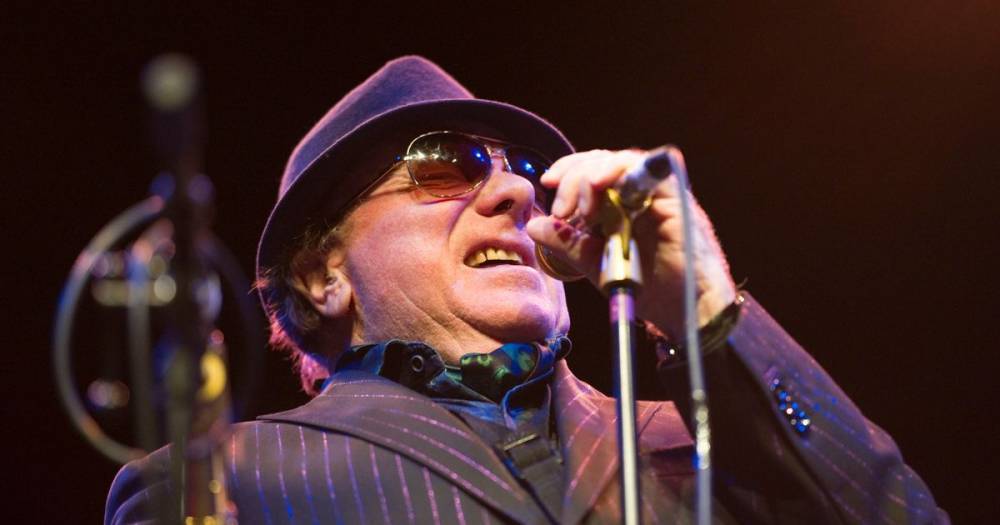 Van Morrison and Cat Stevens to headline Summer Nights at the Bandstand in Glasgow - www.dailyrecord.co.uk - Scotland