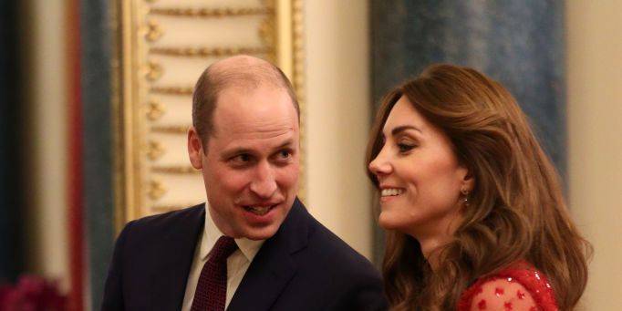 Prince William Reveals a Detail Behind His Proposal to Kate Middleton - www.elle.com - Botswana