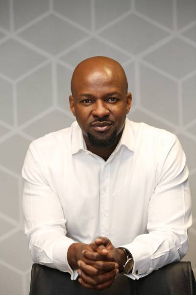 YouTube Appoints Alex Okosi as Managing Director of Emerging Markets - www.peoplemagazine.co.za - Russia