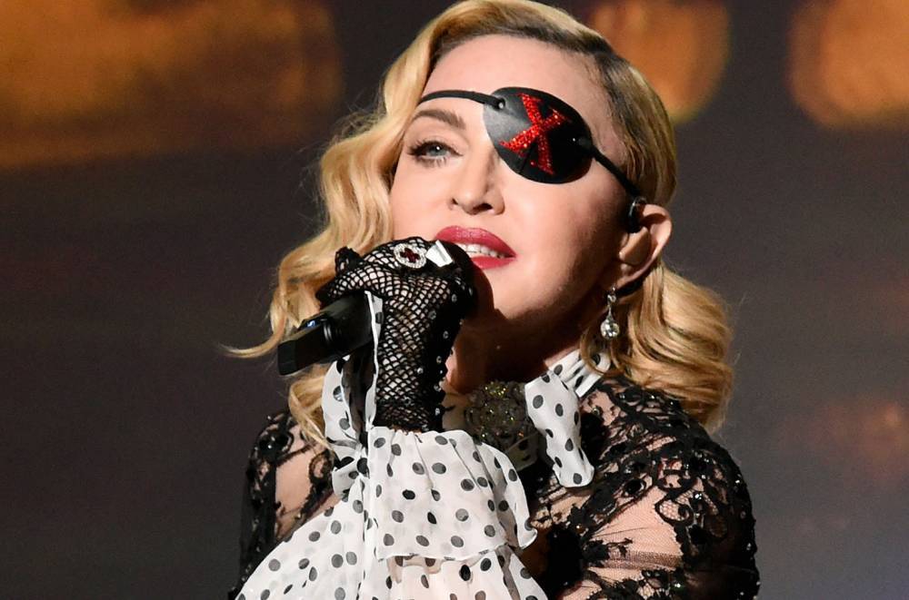 Madonna Apologizes for Canceling Lisbon Concert: 'I Must Listen to My Body' - www.billboard.com - Portugal - city Lisbon, Portugal
