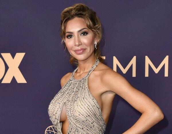 Farrah Abraham Claps Back After Being Shamed for Filming Racy Video in Front of Her Daughter - www.eonline.com