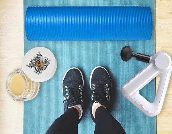 13 Items to Help Ease the Pain of Your New Year Workout Routine - www.eonline.com
