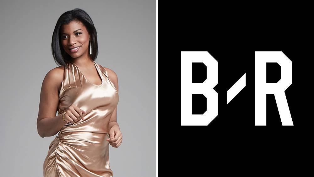 Bleacher Report Renews Digital Series ‘Take It There With Taylor Rooks’ For Second Season - deadline.com
