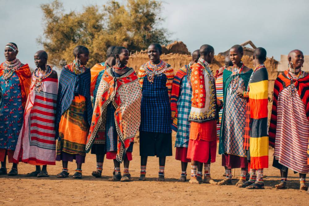 African Village: What it’s like visiting the Masai tribe - dopesontheroad.com - Kenya - Tanzania