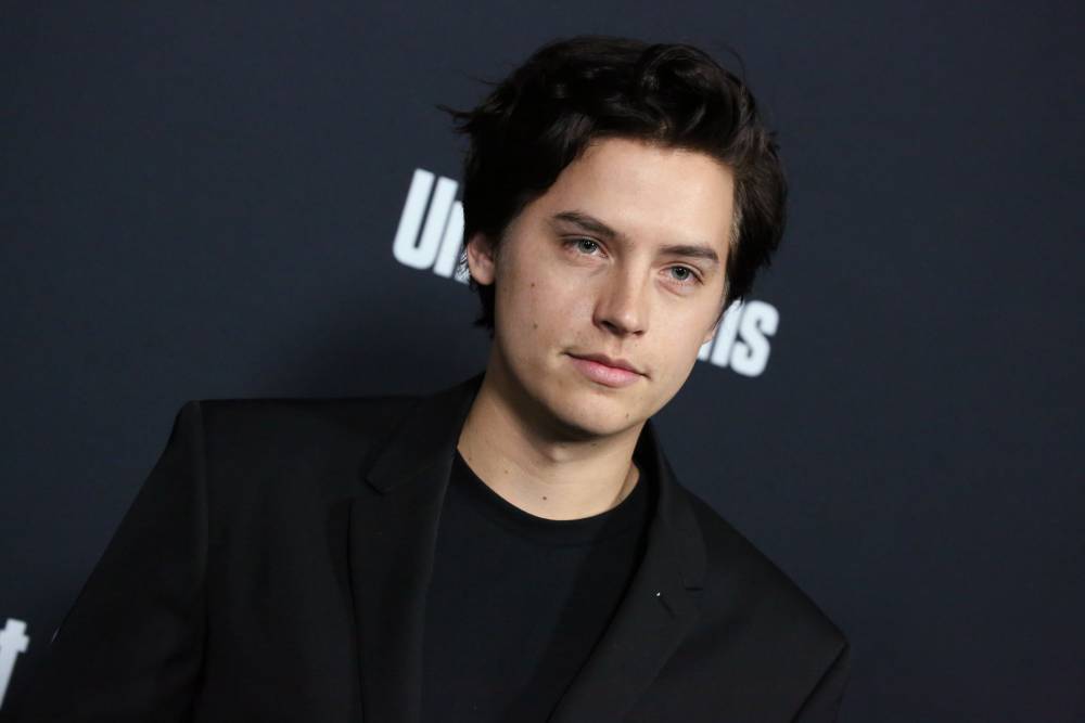 ‘Riverdale’ &amp; ‘Five Feet Apart’ Star Cole Sprouse To Star In &amp; Produce Podcast Thriller ‘Borrasca’ - deadline.com