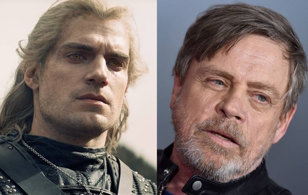 ‘The Witcher’ showrunner responds to Mark Hamill casting rumours: “He’s always been of interest” - www.nme.com