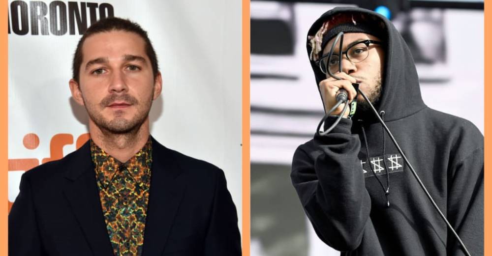 Kevin Abstract - Shia LaBeouf’s next movie is based on Kevin Abstract’s life - thefader.com - Hollywood