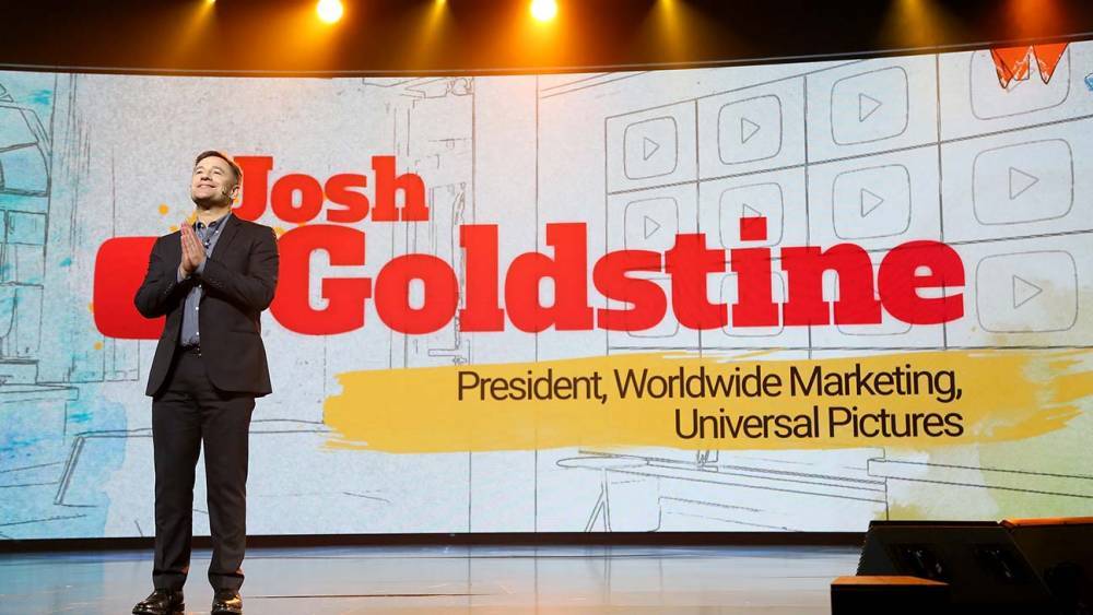 Universal Exec Josh Goldstine Wins Massive Legal Award After #MeToo Firing (Exclusive) - www.hollywoodreporter.com