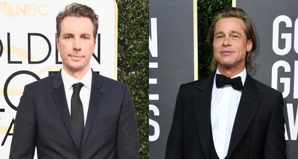 Dax Shepard REVEALS he went on a 'date' with Brad Pitt; Says ‘it was spectacular’ - www.pinkvilla.com