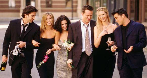 Friends co creator Marta Kauffman says the show's reunion will not be scripted; Read details - www.pinkvilla.com