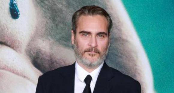 Joaquin Phoenix skipped SAG Awards 2020 after party to attend an animal rights vigil; Details Inside - www.pinkvilla.com