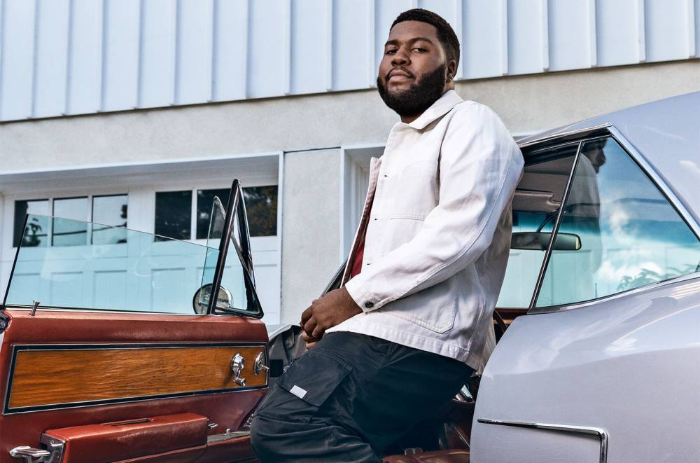 Khalid and Reebok Aim to Inspire With New Global Partnership: Exclusive - www.billboard.com - USA