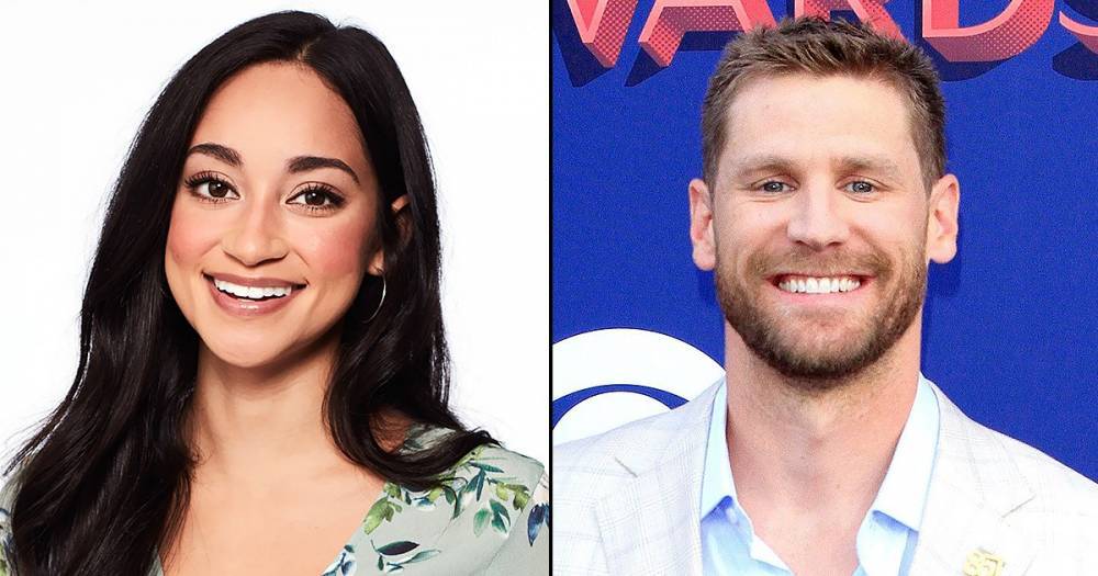 ‘Bachelor’ Contestant Victoria Fuller Dated Country Singer Chase Rice: What We Know About Their Relationship - www.usmagazine.com - Nicaragua
