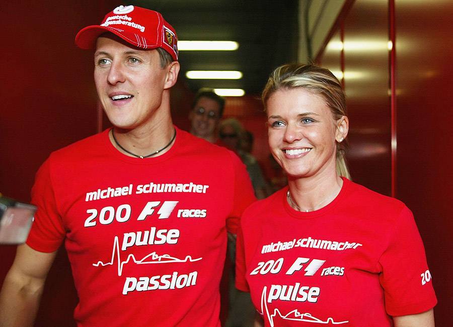 Italian neurosurgeon shares update on Michael Schumacher’s progress - evoke.ie - Italy