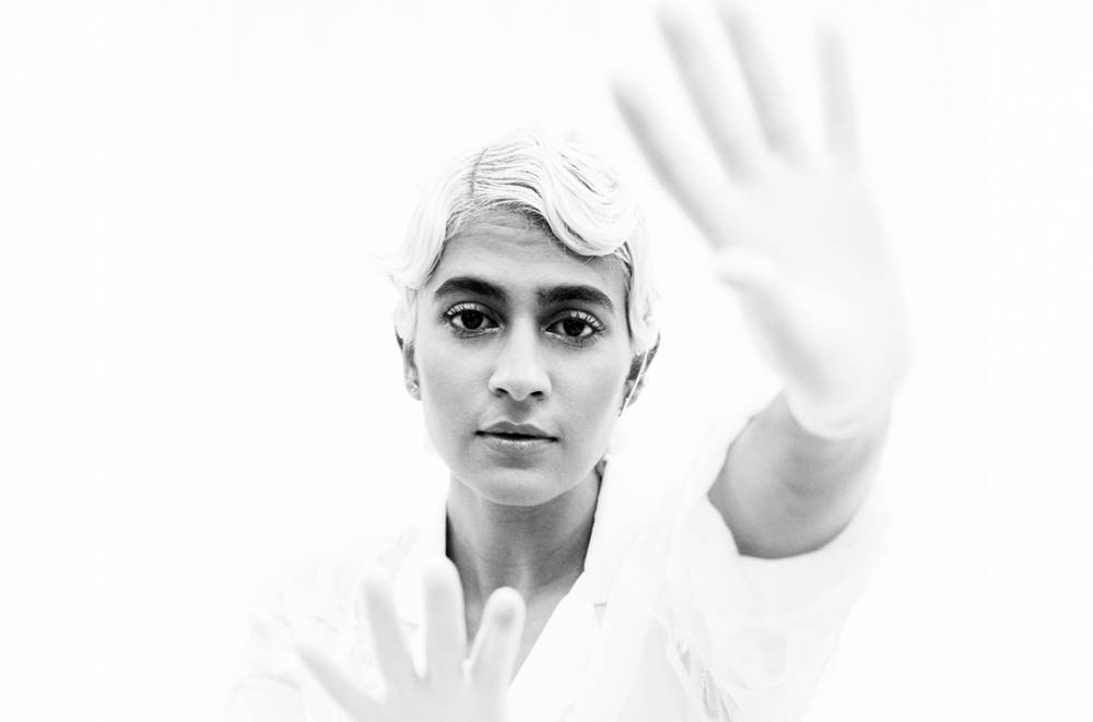 Madame Gandhi Breaks Down Her Queer Femme-Focused 'See Me Thru' Video: Watch - www.billboard.com