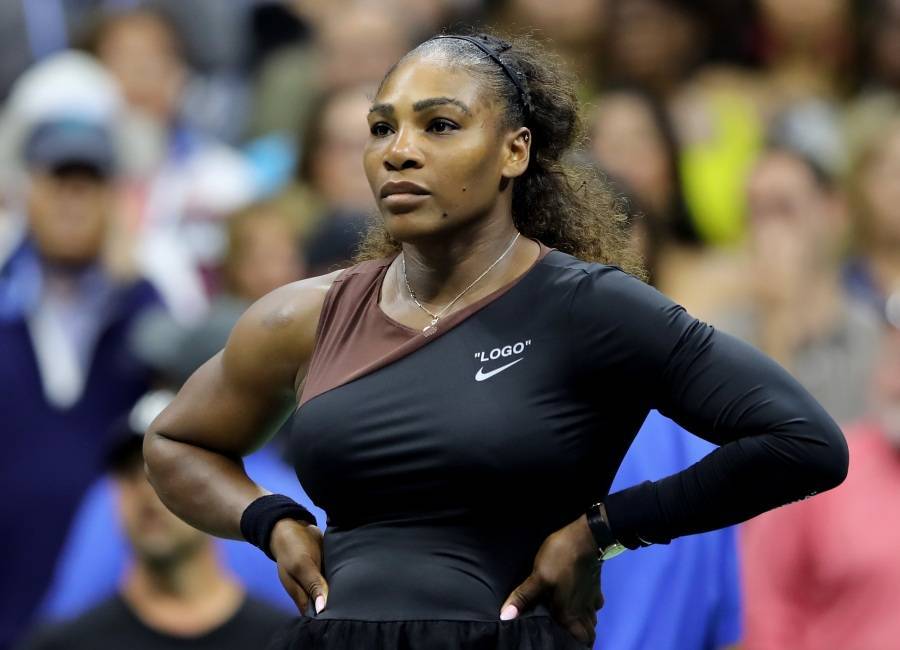 Serena Williams had the best response when asked about Meghan and Harry - evoke.ie - New York